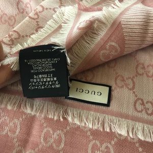 Gucci Scarves for women